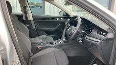 Skoda Octavia 1.4 TSI iV SE Technology DSG 5dr Hatchback